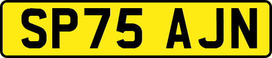 SP75AJN