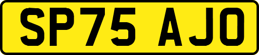 SP75AJO
