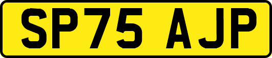 SP75AJP