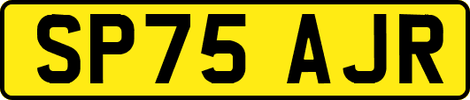 SP75AJR