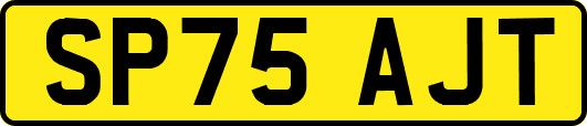 SP75AJT