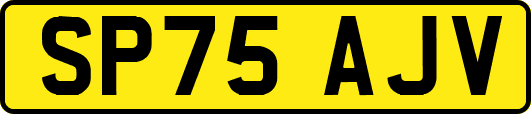 SP75AJV