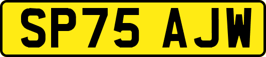 SP75AJW