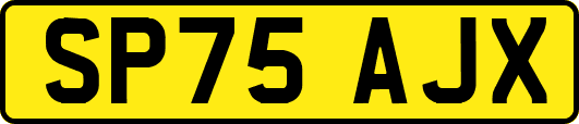 SP75AJX