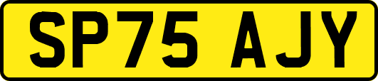 SP75AJY