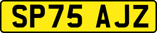 SP75AJZ