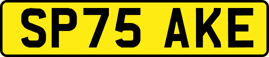 SP75AKE