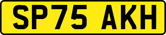 SP75AKH