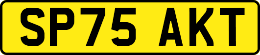 SP75AKT