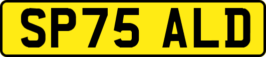 SP75ALD