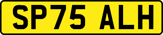 SP75ALH