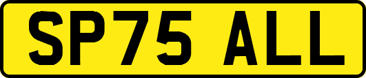 SP75ALL