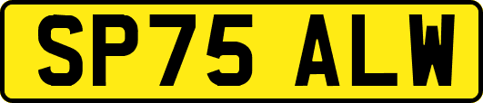 SP75ALW