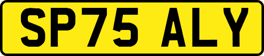 SP75ALY