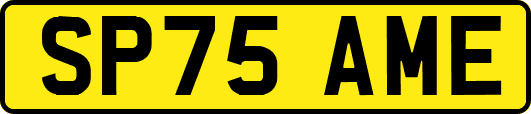 SP75AME