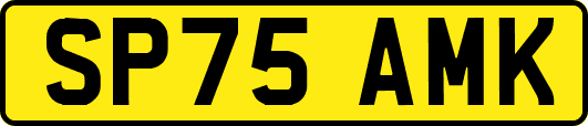 SP75AMK