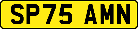 SP75AMN