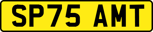SP75AMT