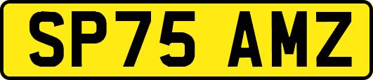 SP75AMZ