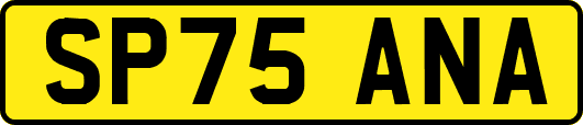 SP75ANA