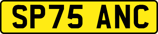 SP75ANC