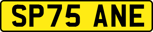SP75ANE