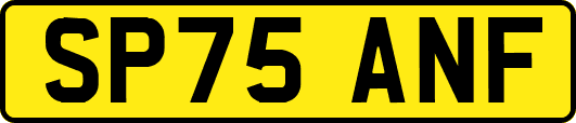 SP75ANF