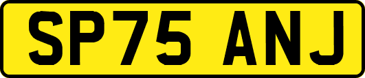 SP75ANJ