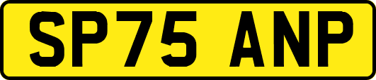SP75ANP