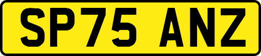 SP75ANZ