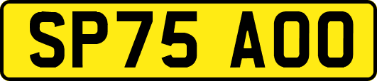 SP75AOO