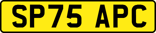 SP75APC