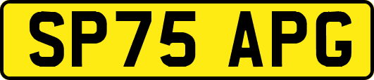 SP75APG