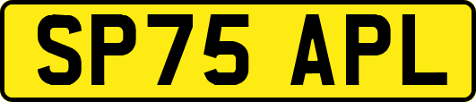 SP75APL