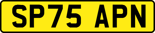 SP75APN