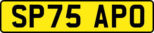 SP75APO