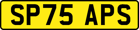 SP75APS