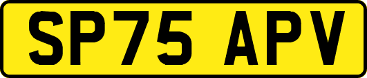SP75APV
