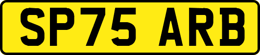 SP75ARB