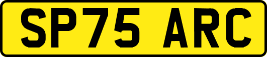 SP75ARC