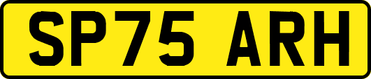 SP75ARH