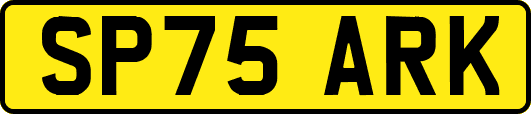 SP75ARK