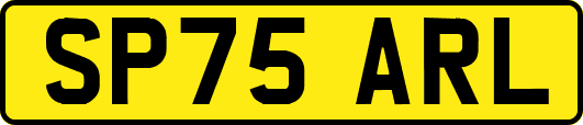 SP75ARL