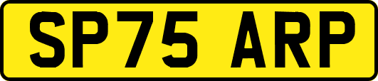 SP75ARP