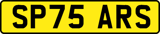 SP75ARS
