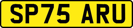 SP75ARU