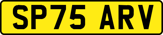 SP75ARV