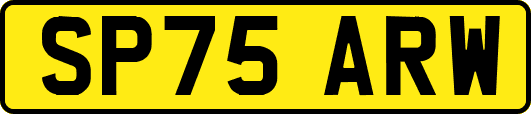 SP75ARW