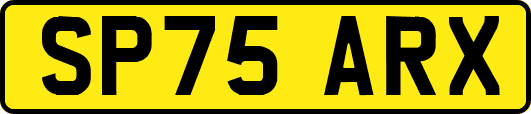 SP75ARX