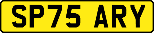 SP75ARY